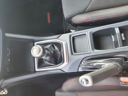 Used 2022 Subaru WRX Premium image 27