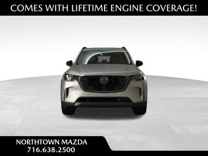 New 2026 MAZDA CX-90 3.3 Turbo w/ Premium Sport Pkg