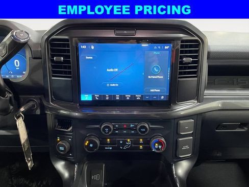 New 2026 Ford F150 STX AWD/4WD image 11