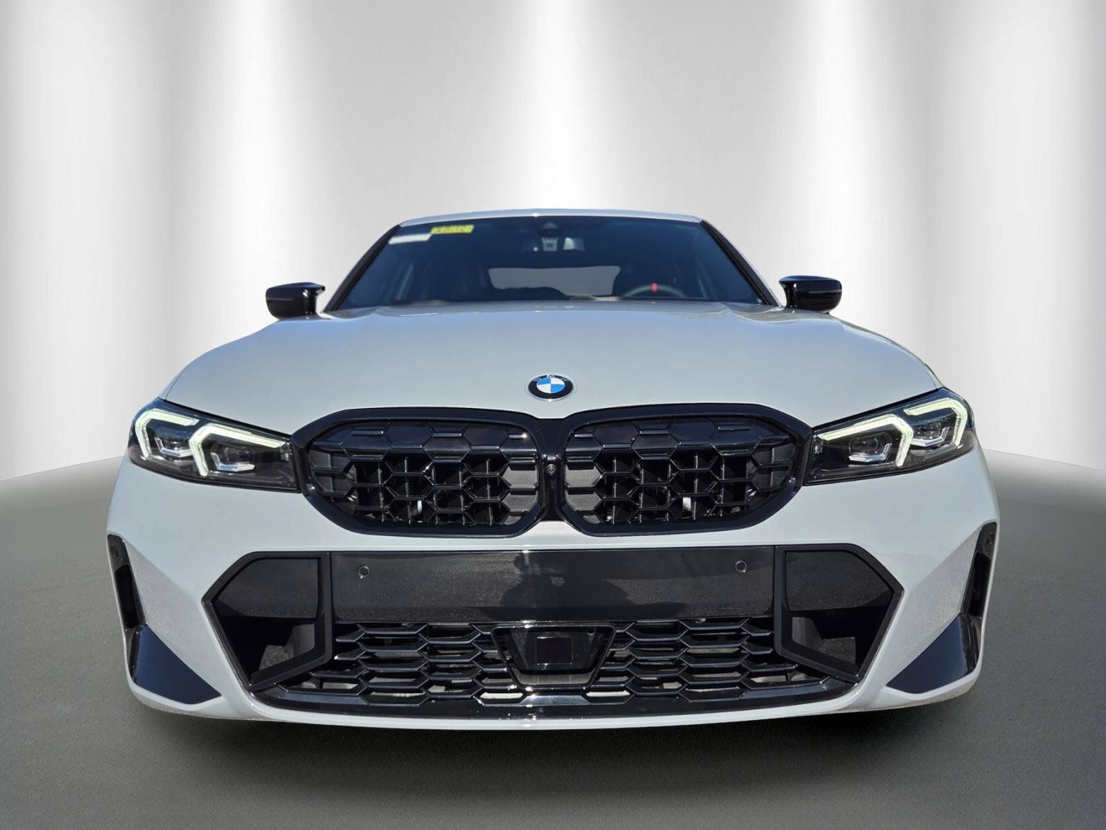 New 2026 BMW M340i w/ Premium Package RWD image 2