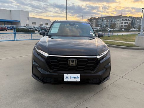 Certified 2023 Honda CR-V EX-L image 3