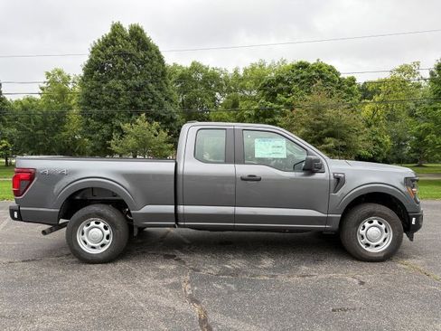 New 2025 Ford F150 XL image 8