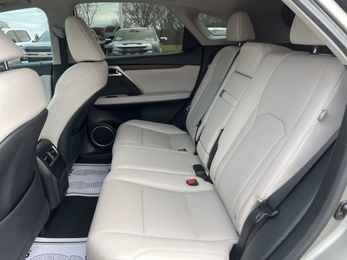 Used 2020 Lexus RX 350 FWD w/ Premium Package image 16