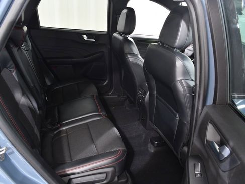 Used 2023 Ford Escape ST-Line w/ Tech Pack #1 image 19