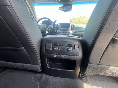 Used 2019 GMC Yukon SLT image 33