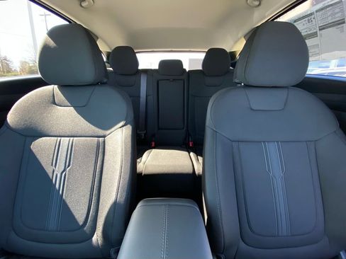 New 2026 Hyundai Tucson SEL image 28