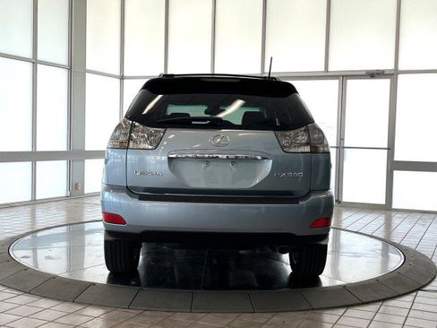 Used 2004 Lexus RX 330 AWD image 6