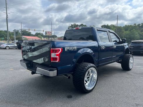 Used 2019 Ford F150 XL RWD image 8