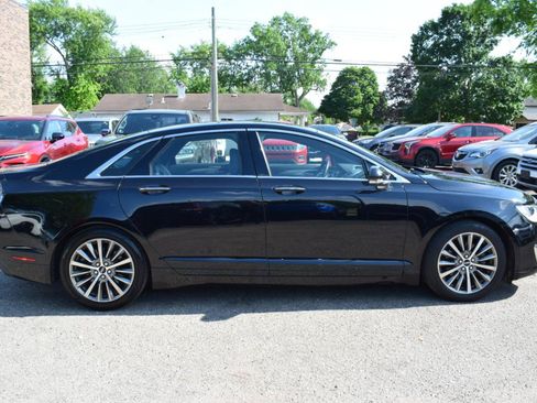 Used 2020 Lincoln MKZ AWD w/ Convenience Package image 7