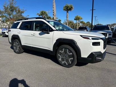 New 2026 Subaru Outback Touring XT