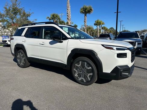 New 2026 Subaru Outback Touring XT image 1