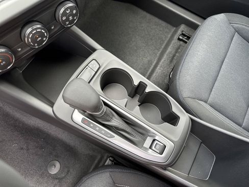 New 2026 Chevrolet Trax LS w/ LS Convenience Package FWD image 28