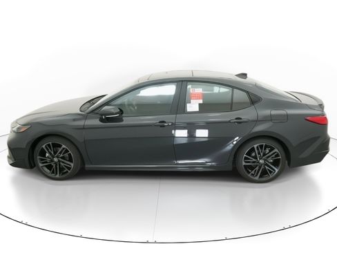 New 2026 Toyota Camry XSE image 3