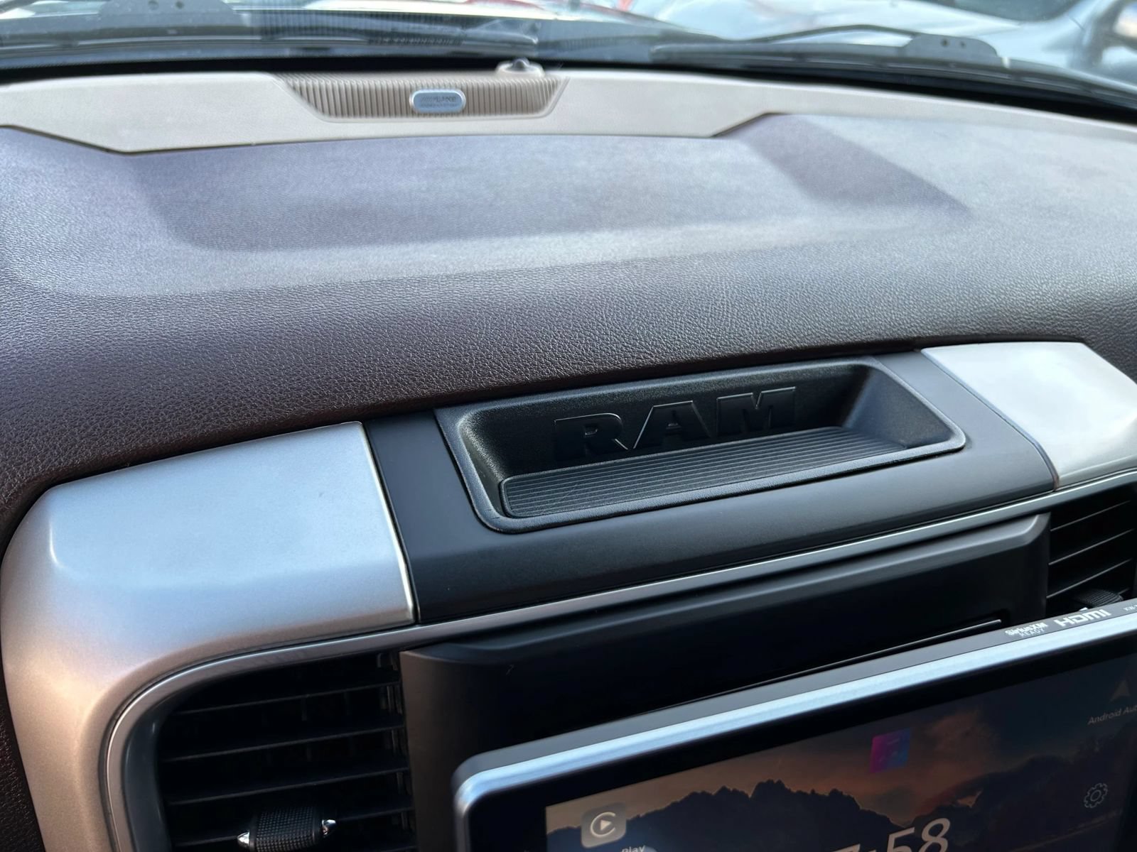 Used 2016 RAM 1500 Lone Star RWD image 17