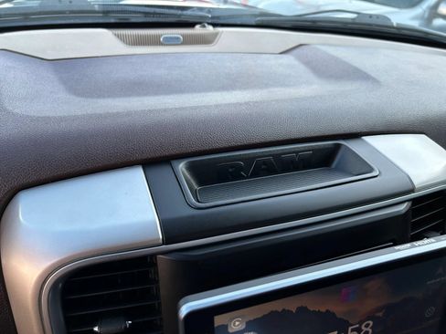 Used 2016 RAM 1500 Lone Star RWD image 17