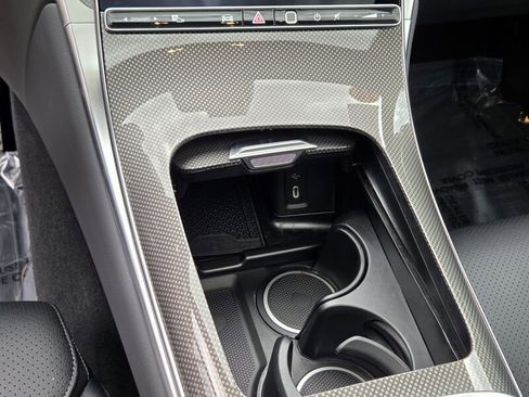 Certified 2026 Mercedes-Benz GLC 300 image 14