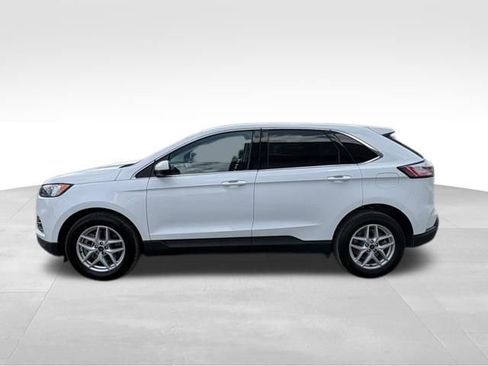 Used 2023 Ford Edge SEL w/ Convenience Package AWD/4WD image 17