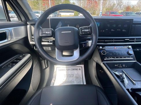 Used 2024 Hyundai Santa Fe SEL image 5