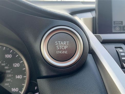 Used 2016 Lexus NX 200t F Sport image 28