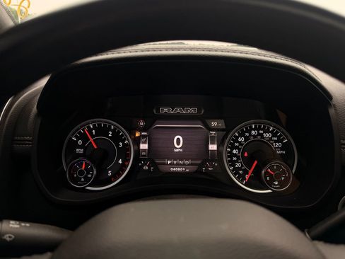 Used 2022 RAM 2500 Laramie AWD/4WD image 34