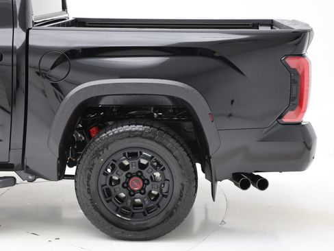 Used 2026 Toyota Tundra TRD Pro w/ Tow Tech Package AWD/4WD image 8