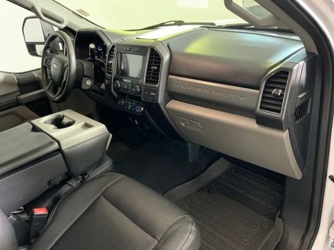 Used 2022 Ford F250 XLT w/ XLT Value Package AWD/4WD image 32