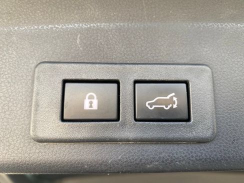 Used 2023 Subaru Ascent Onyx Edition Limited AWD/4WD image 39