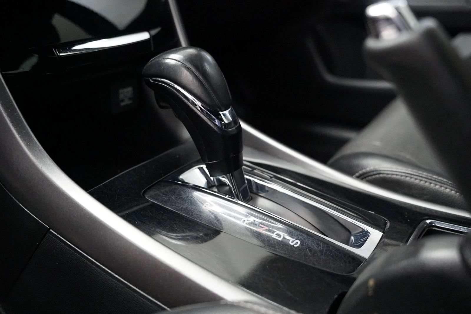 Used 2017 Honda Accord Sport image 21