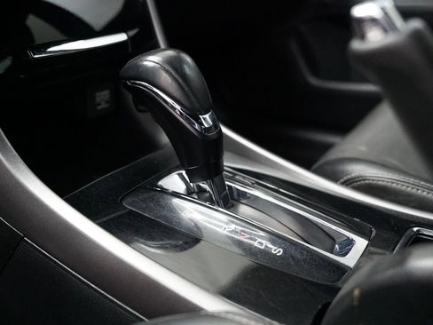 Used 2017 Honda Accord Sport image 21
