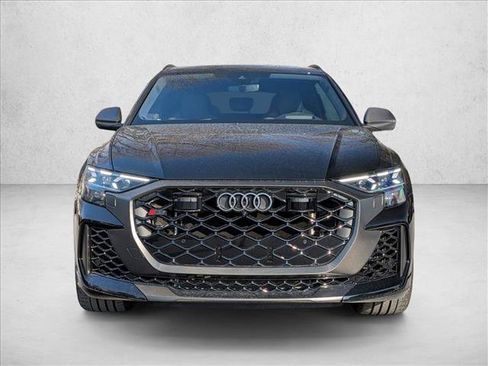 New 2026 Audi RS Q8 performance image 6
