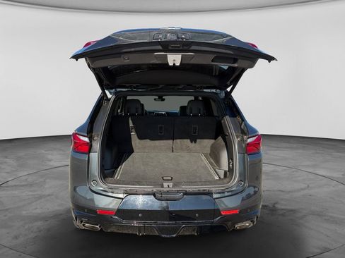 Used 2019 Chevrolet Blazer RS AWD/4WD image 43