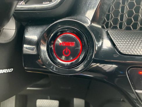 Certified 2023 Honda CR-V Sport Touring image 23