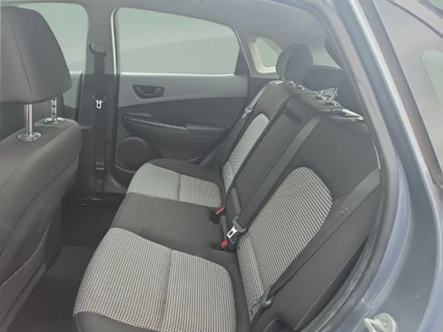 Used 2021 Hyundai Kona SE FWD image 23