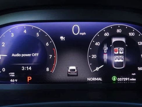 Used 2022 Honda Civic Sport Touring image 20