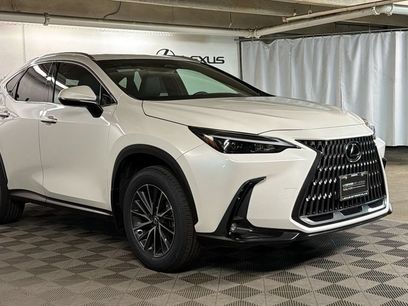 Certified 2024 Lexus NX 350 AWD w/ Cold Area Package