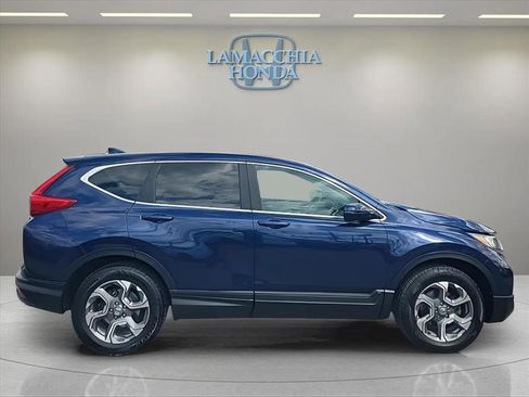 Used 2017 Honda CR-V EX image 6
