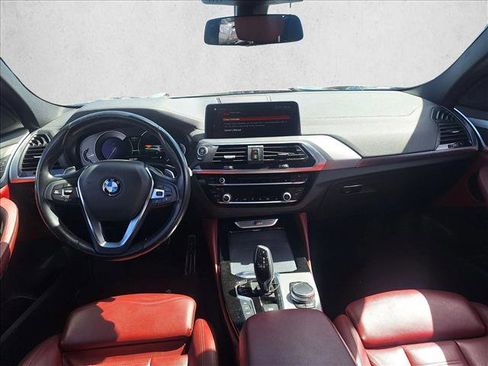 Used 2019 BMW X4 M40i w/ Parking Assistance Package image 15