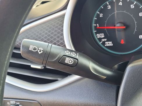 Used 2024 Chevrolet Malibu LT image 15