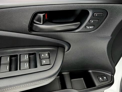 Used 2023 Honda Passport EX-L image 23