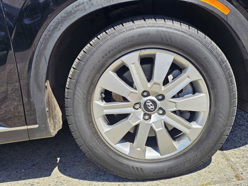 Used 2023 Hyundai Palisade SEL AWD/4WD image 9