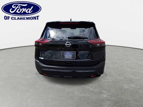Used 2023 Nissan Rogue SV w/ SV Premium B Package AWD/4WD image 7