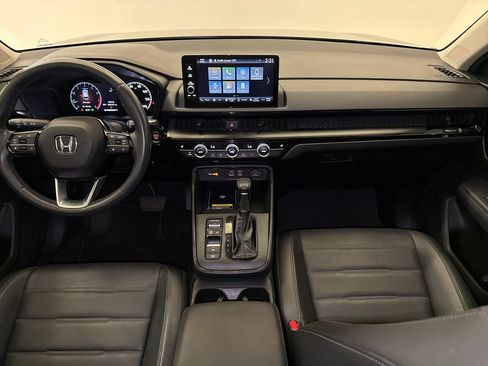 Certified 2024 Honda CR-V EX-L image 13