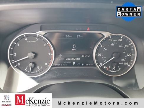 Used 2024 Nissan Rogue SV FWD image 13