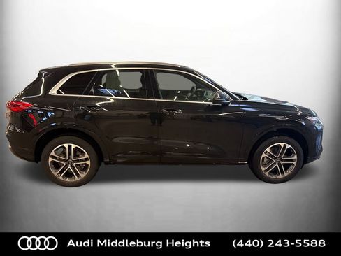 New 2025 Audi Q5 Premium image 8