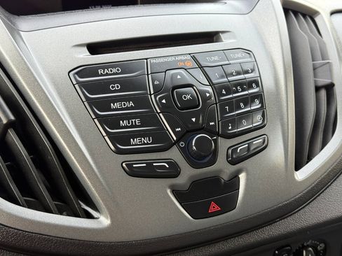 Used 2019 Ford Transit 350 148 High Roof RWD image 20