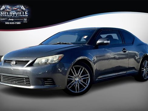 Used 2012 Scion tC image 1
