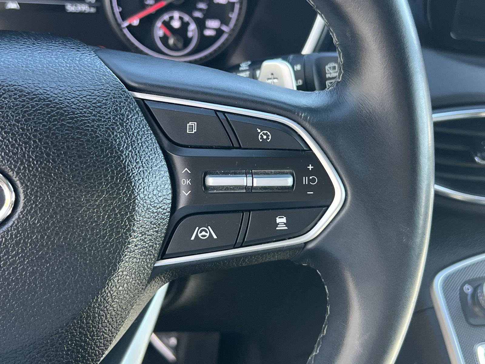 Certified 2023 Hyundai Santa Fe SEL AWD/4WD image 31
