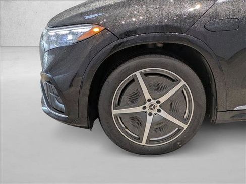 Certified 2023 Mercedes-Benz EQS 580 4MATIC SUV image 23
