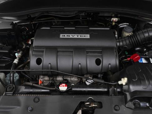 Used 2014 Honda Ridgeline SE image 32