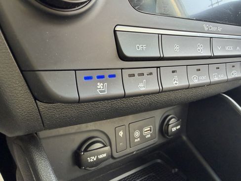Used 2020 Hyundai Tucson Ultimate FWD image 44